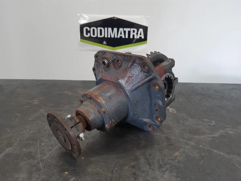Differential axle for FERMEC 860