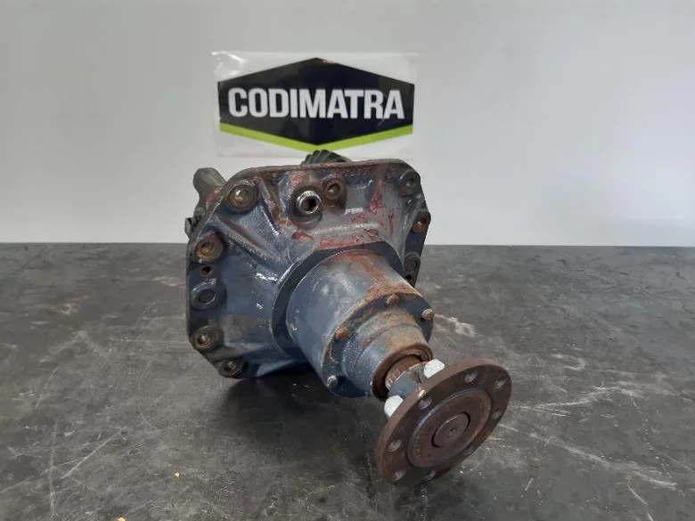Differential axle for FERMEC 860