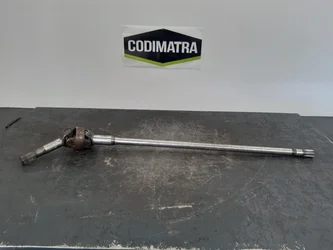 Wheel shaft for FERMEC 860