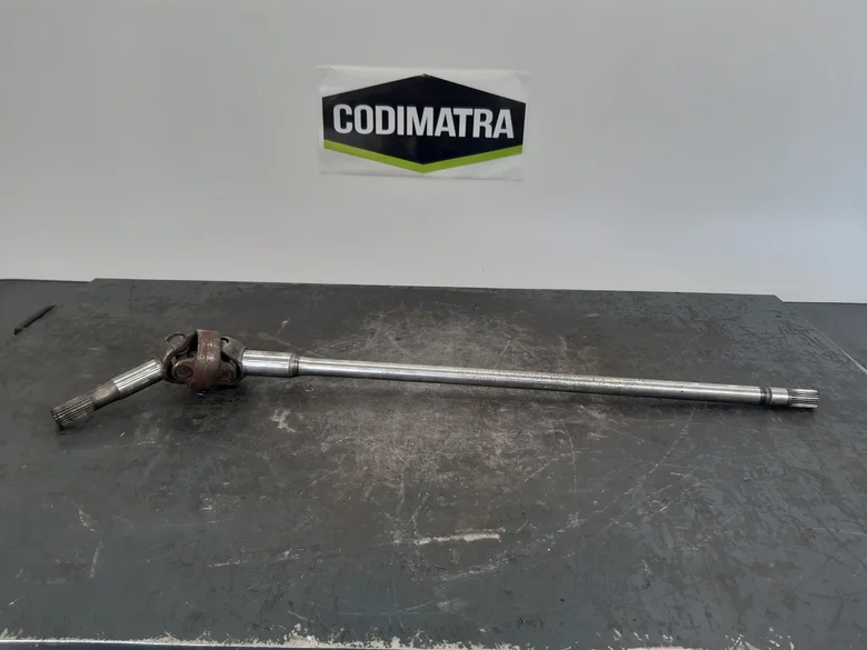 Wheel shaft for FERMEC 860