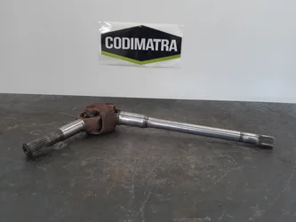 Wheel shaft for FERMEC 860