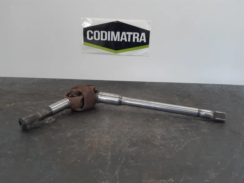Wheel shaft for FERMEC 860
