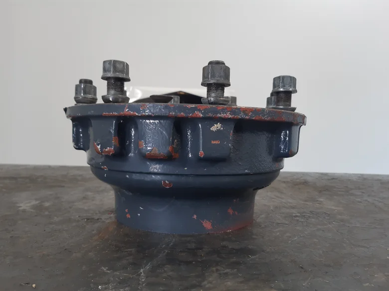 Moyeu de roue pour FERMEC 860