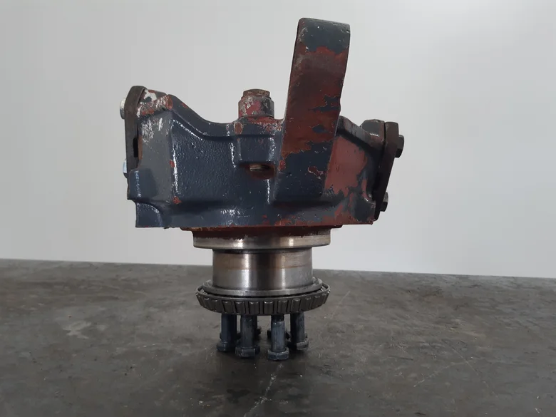 Étrier pour FERMEC 860