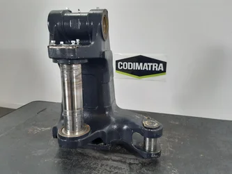 Articulation pour KUBOTA KX080-4