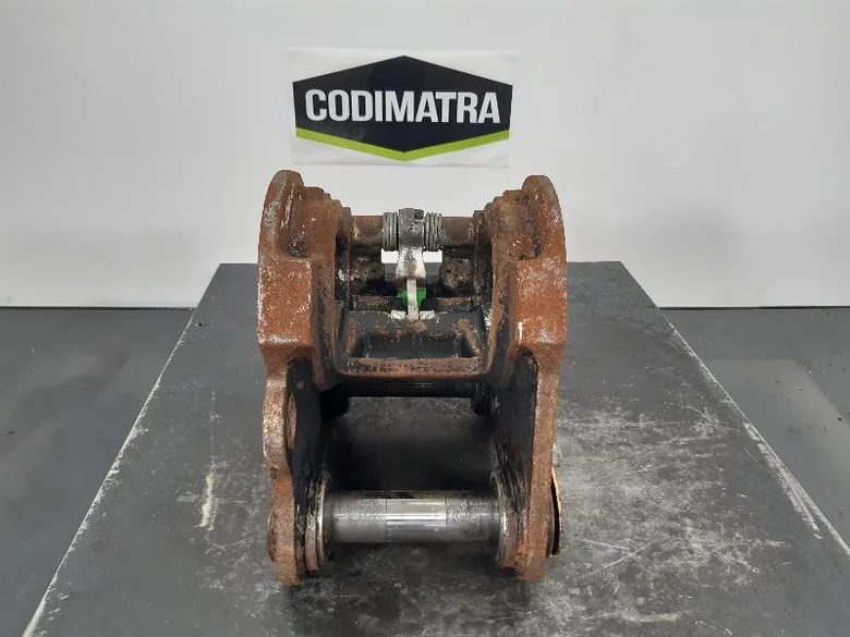Quick coupler for KUBOTA KX080-4
