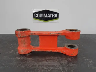 Biellette pour KUBOTA KX080-4