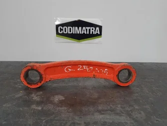Biellette pour KUBOTA KX080-4