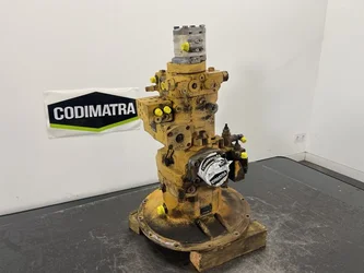 Pompe hydraulique principale pour CATERPILLAR M318D