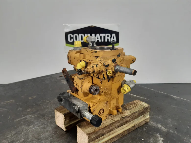 Bomba hidráulica principal para CATERPILLAR CC4.0