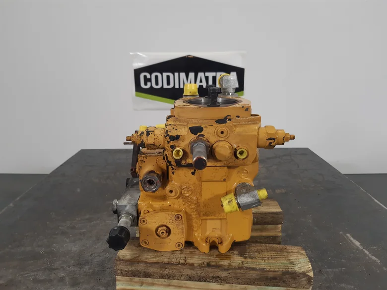 Bomba hidráulica principal para CATERPILLAR CC4.0
