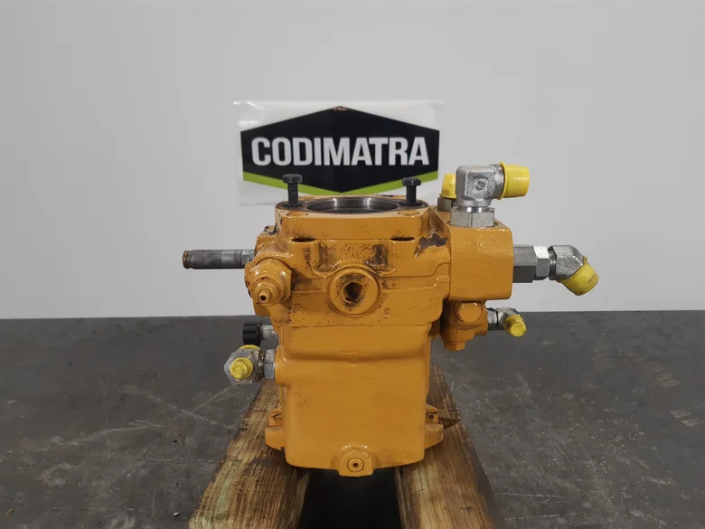 Bomba hidráulica principal para CATERPILLAR CC4.0