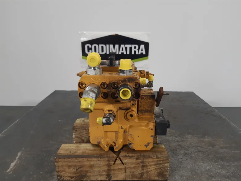 Bomba hidráulica principal para CATERPILLAR CC4.0