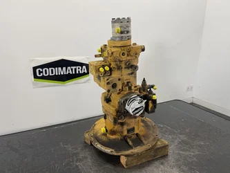 Pompe hydraulique secondaire pour CATERPILLAR M318D