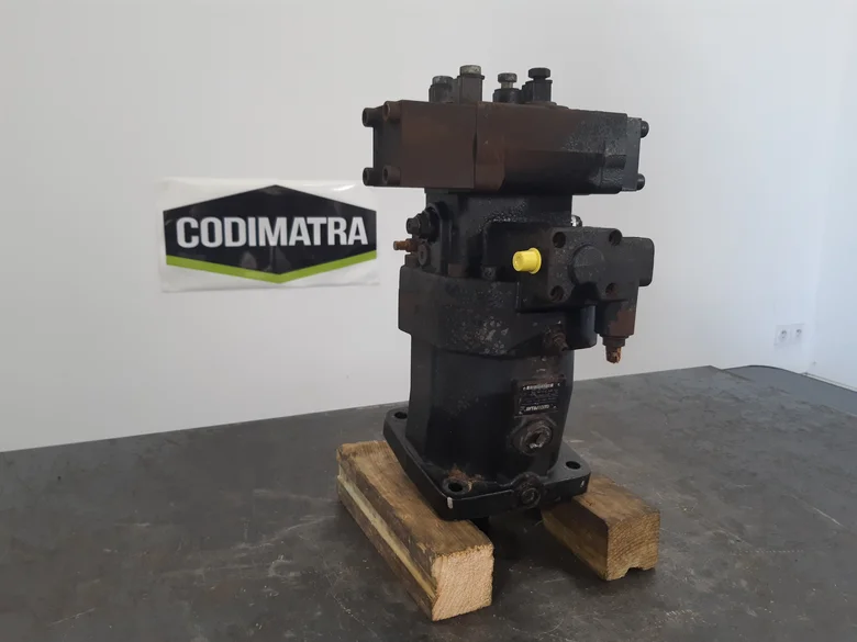 Swing motor for CATERPILLAR M318D