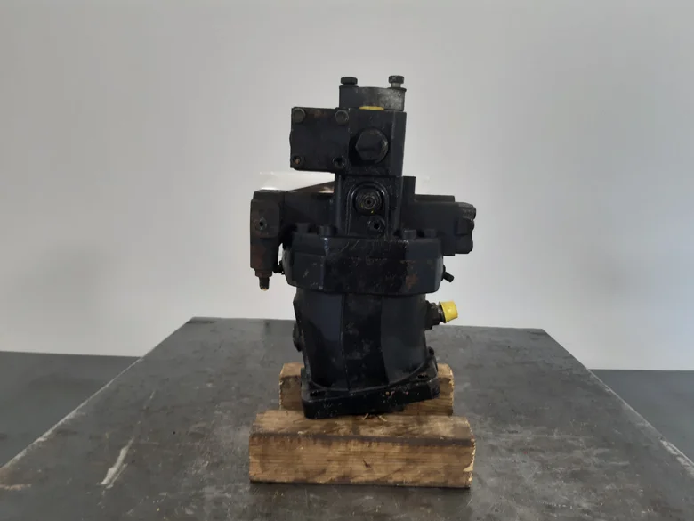 Swing motor for CATERPILLAR M318D