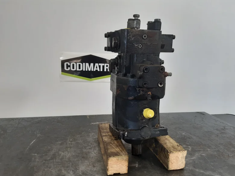 Swing motor for CATERPILLAR M318D
