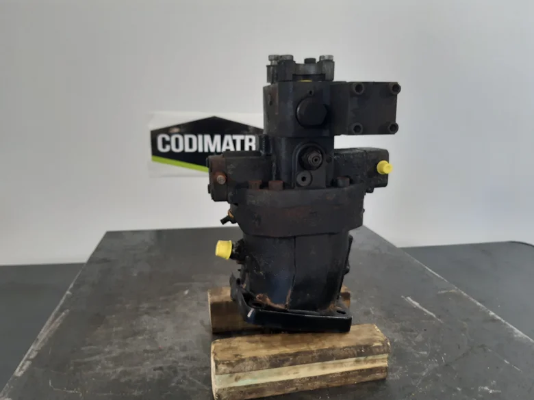 Swing motor for CATERPILLAR M318D