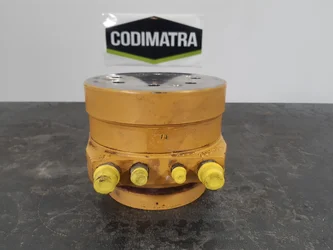 Moteur hydraulique d'avancement pour CATERPILLAR CC4.0