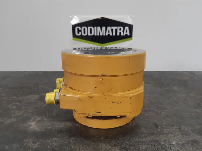 Motor hidráulico de avance para CATERPILLAR CC4.0