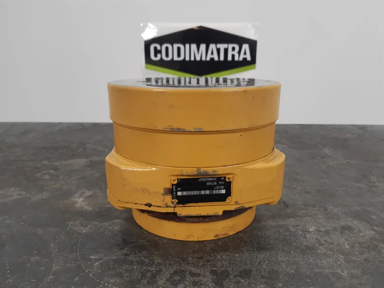 Motor hidráulico de avance para CATERPILLAR CC4.0