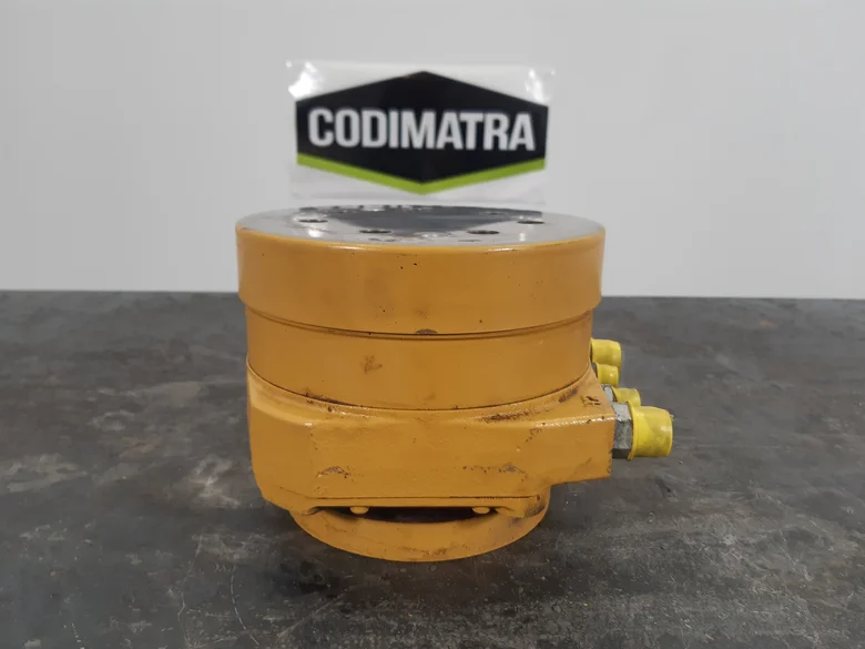 Motor hidráulico de avance para CATERPILLAR CC4.0