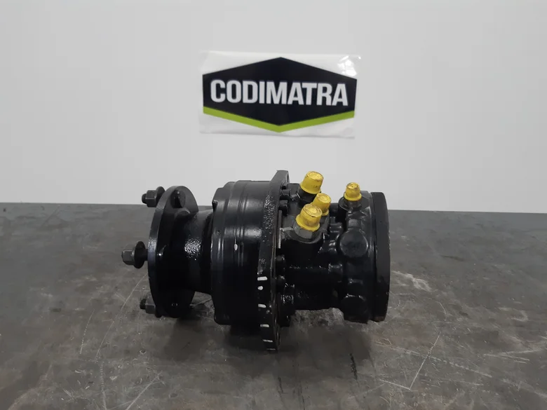 Swing motor for CATERPILLAR CC4.0
