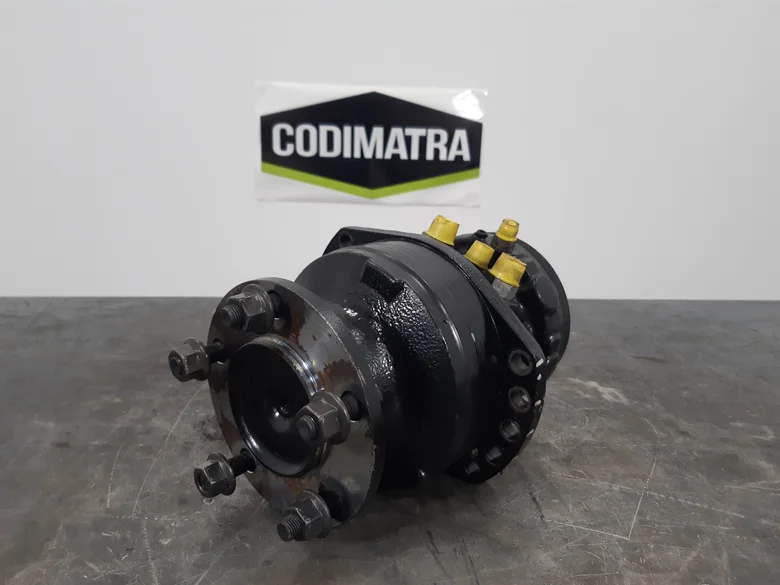 Swing motor for CATERPILLAR CC4.0