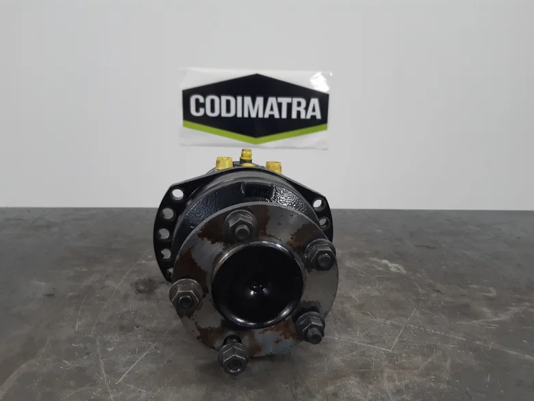 Swing motor for CATERPILLAR CC4.0
