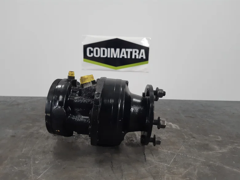 Swing motor for CATERPILLAR CC4.0