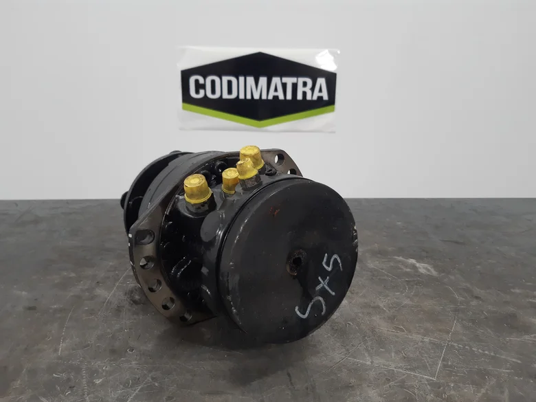 Swing motor for CATERPILLAR CC4.0