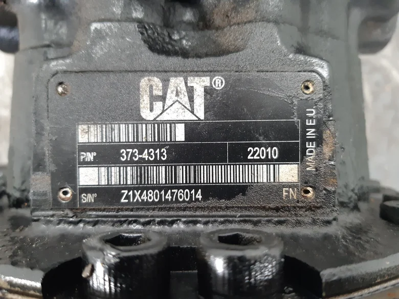 Swing motor for CATERPILLAR CC4.0