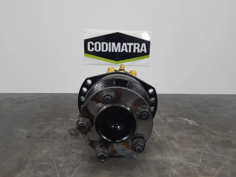 Motor hidráulico de avance para CATERPILLAR CC4.0