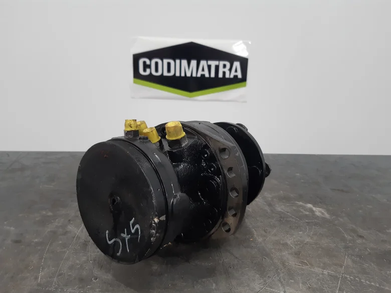 Motor hidráulico de avance para CATERPILLAR CC4.0