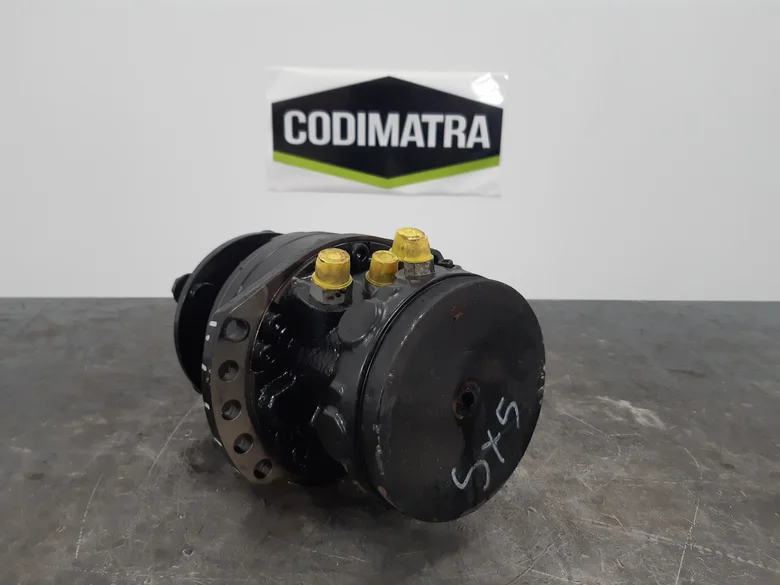 Motor hidráulico de avance para CATERPILLAR CC4.0