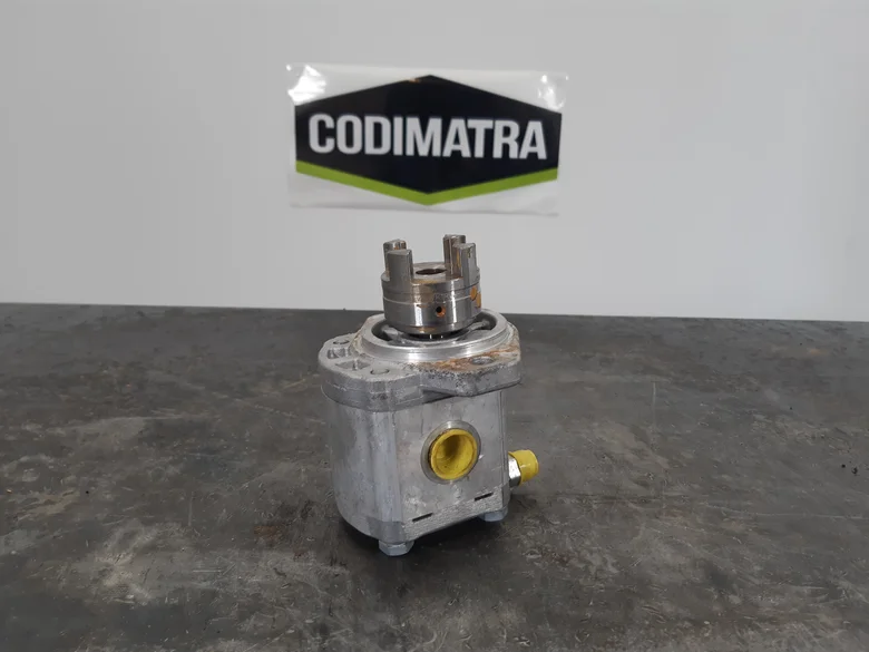 Hydraulic advancement pump for CATERPILLAR CC4.0