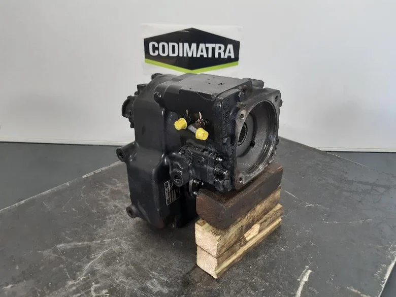 Caja de velocidades para CATERPILLAR M318D