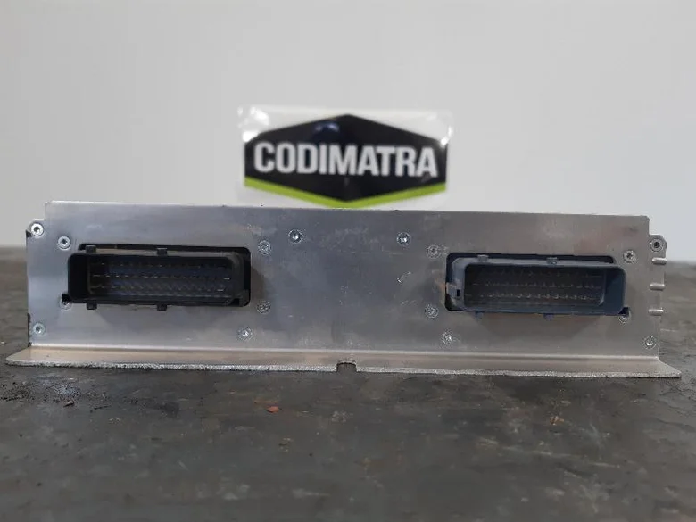 Electronic control unit for VOLVO A25D