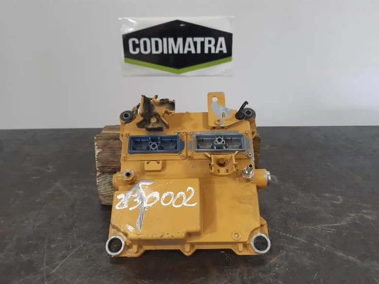 Electronic control unit for CATERPILLAR 924H