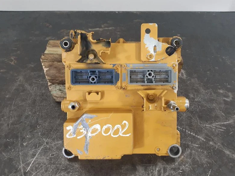 Electronic control unit for CATERPILLAR 924H