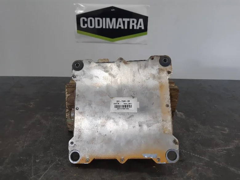 Electronic control unit for CATERPILLAR 924H