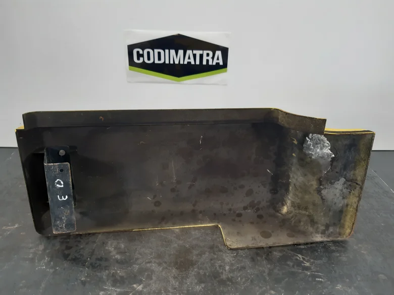 Capó para CATERPILLAR 924H