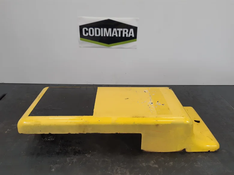 Capó para CATERPILLAR 924H
