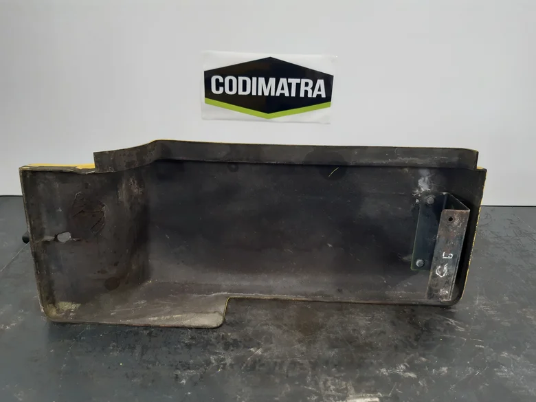 Capó para CATERPILLAR 924H