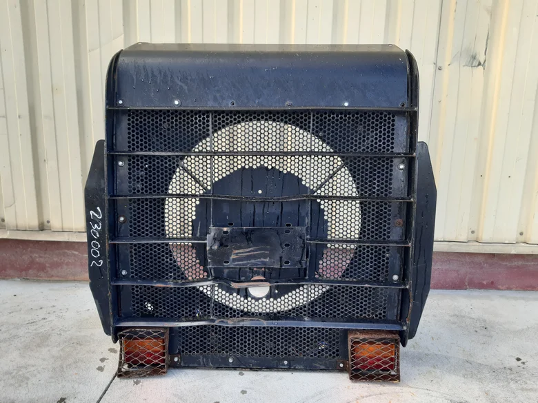 Grill for CATERPILLAR 924H