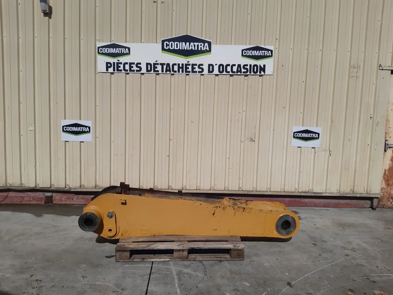 Pluma para CATERPILLAR M318D