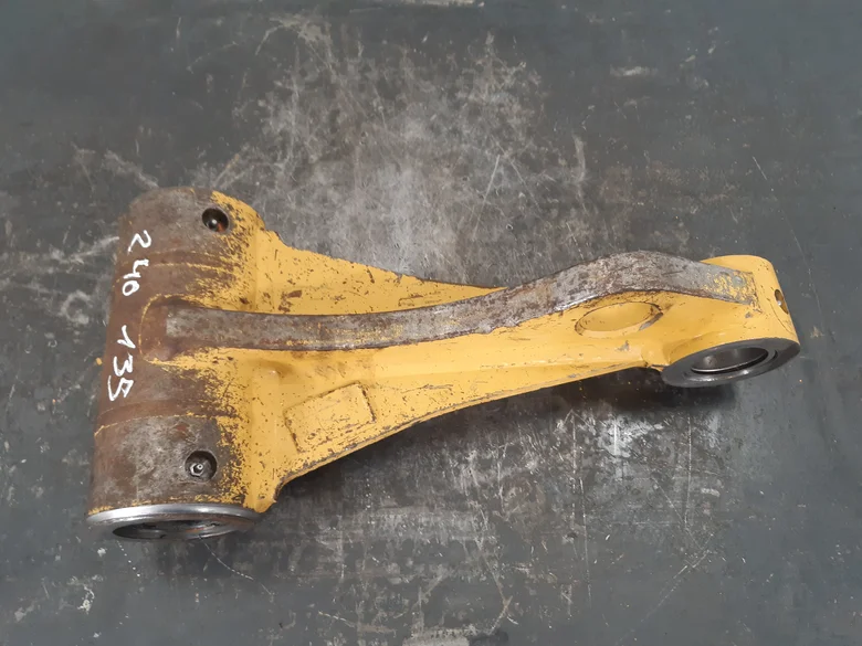 Bieleta para CATERPILLAR M318D