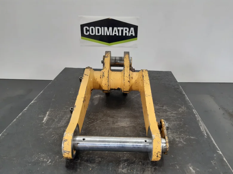 Link for CATERPILLAR M318D