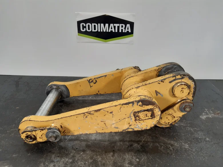Link for CATERPILLAR M318D