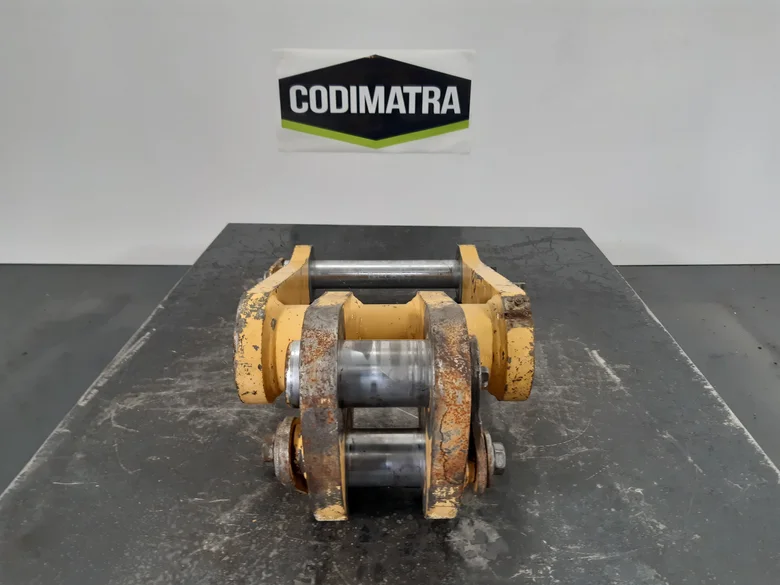 Link for CATERPILLAR M318D